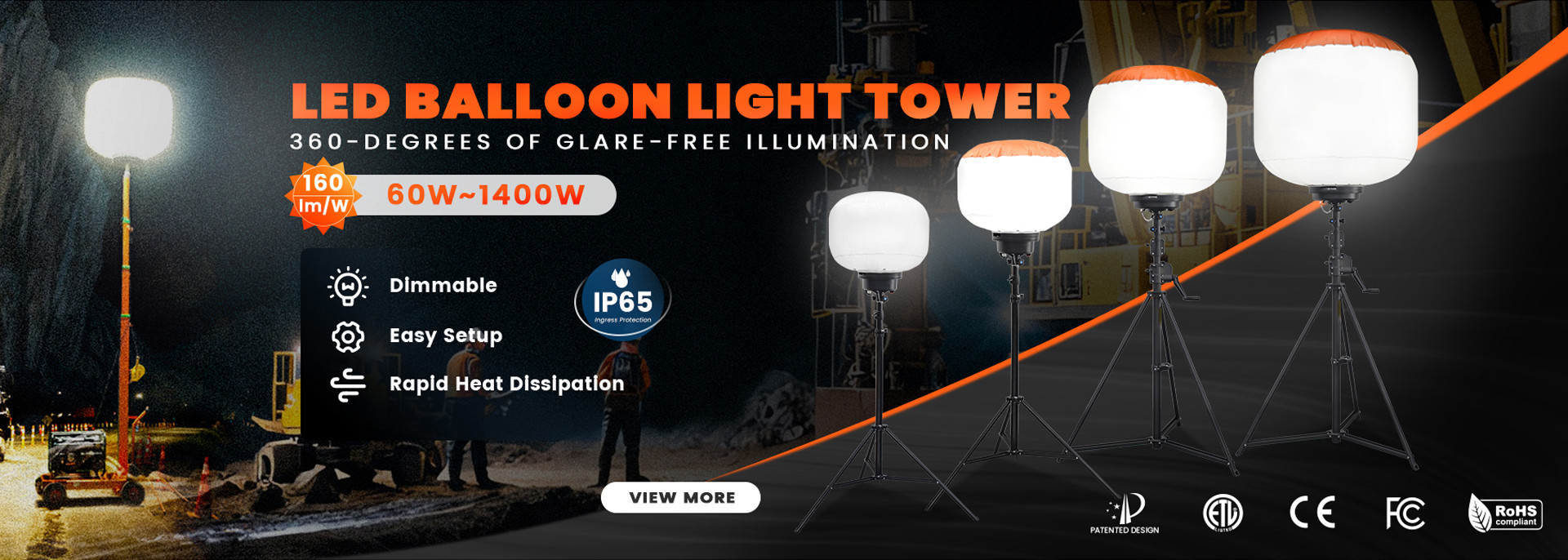 ποιότητας Φώτα LED με μπαλόνια εργοστάσιο