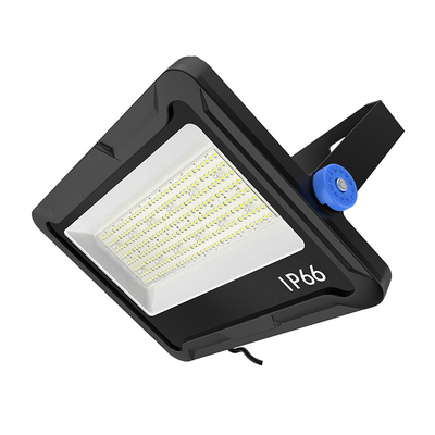 300W AC 85-265V 160LM/W ή 190LM/W High Lumen Outdoor LED Flood Light για πάρκο και γκαράζ