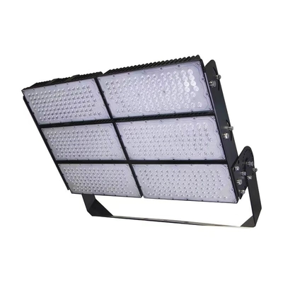 Καλή διάχυση θερμότητας LED Φως Αριστερά 1500W Αριστερά LED εξωτερικά φώτα Αριστερά για το γήπεδο ποδοσφαίρου