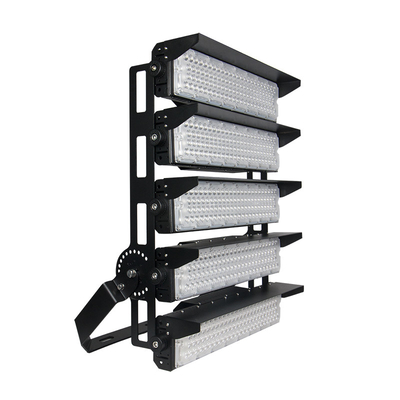 Φωτισμός τρολ 1250W Φωτισμός LED Φώτα Αθλητισμού Για εξωτερικά αθλήματα Προσωρινό φωτισμό
