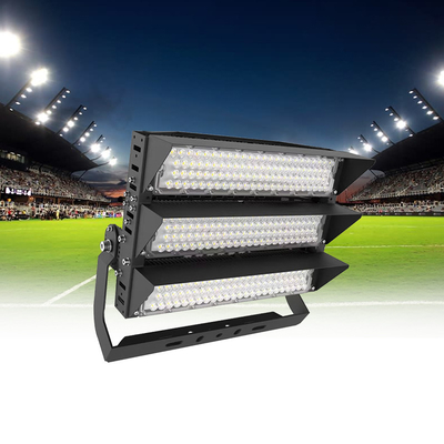 Καλή διαρροή θερμότητας 1500 Watt LED φώτα σταδίου για το γήπεδο ποδοσφαίρου