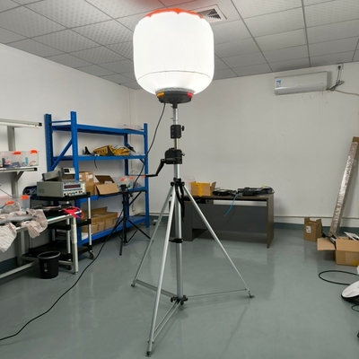 50000 ώρες διάρκεια ζωής 500W 600W 700W 800W LED Πύργο Φως για την κατασκευή