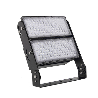 Επικίνδυνο φως LED 75000lm 500W Φως ποδοσφαίρου για γήπεδο τένις
