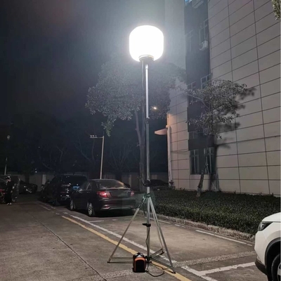 500w 600w 700w 800w Πύργος φωτισμού αερόστατων Ο ιδανικός φωτισμός για εκδηλώσεις Γάμα