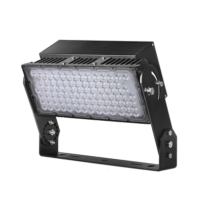 Υψηλής τάσης 250W Led Φώτα Κατακλυσμού Στάδιο Στάδιο Μπάσκετ Φορητά Φώτα Ποδοσφαίρου