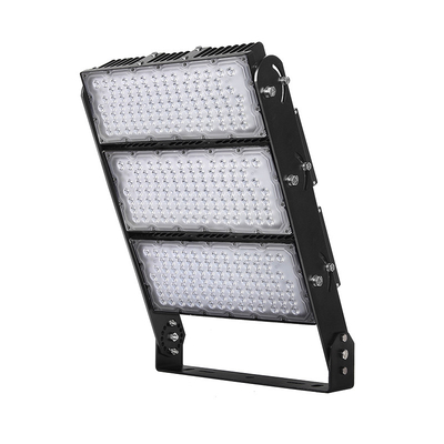 Μεταφορτωτά φώτα LED σταδίου 750W 1000w Φώτα του γηπέδου ποδοσφαίρου για οδήγηση