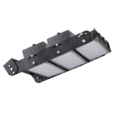 Μεταφορτωτά φώτα LED σταδίου 750W 1000w Φώτα του γηπέδου ποδοσφαίρου για οδήγηση