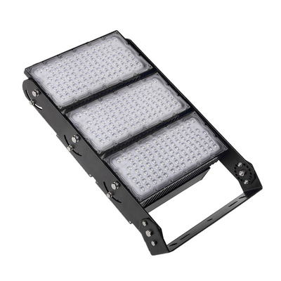 Μεταφορτωτά φώτα LED σταδίου 750W 1000w Φώτα του γηπέδου ποδοσφαίρου για οδήγηση