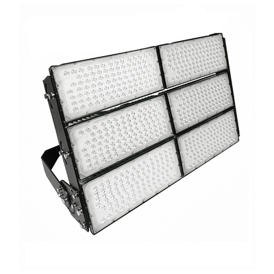 Καλή διάχυση θερμότητας LED Φως Αριστερά 1500W Αριστερά LED εξωτερικά φώτα Αριστερά για το γήπεδο ποδοσφαίρου