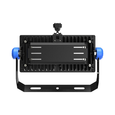 Αρθρογώνιο 250W LED Sport Light Πλημμυρισμός Στάδιο Φως Για Ηλεκτρικό Σταθμό