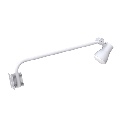36W 360 κατακόρυφη περιστροφή εξωτερική LED διαφημιστική πινακίδα για την έκθεση της αγοράς 5-