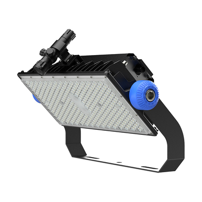 Αρθρογώνιο 250W LED Sport Light Πλημμυρισμός Στάδιο Φως Για Ηλεκτρικό Σταθμό