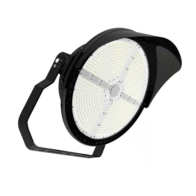 Φωτισμός χωρίς λάμψη LED Stadium Light 500W Cricket Ground Light Για γήπεδο βόλεϊ