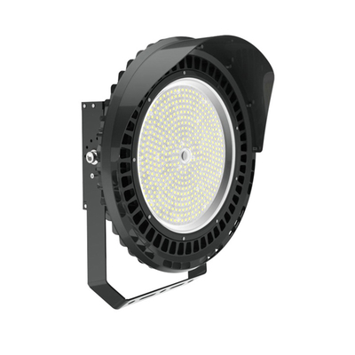 Αντίσταση στη σκόνη Φώτα LED σταδίου 300W Αντίσταση στη διάβρωση Φως γήπεδου κρίκετ