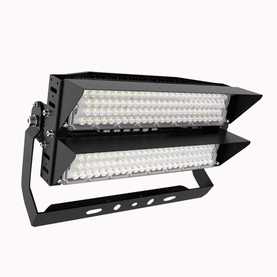 Ποδοσφαιρικό πεδίο 500w Led Stadium Light 75000lm IP66 Φώτα Αγώνων Αρένας