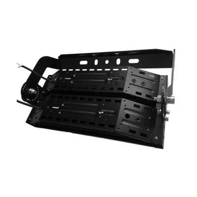 Ποδοσφαιρικό πεδίο 500w Led Stadium Light 75000lm IP66 Φώτα Αγώνων Αρένας