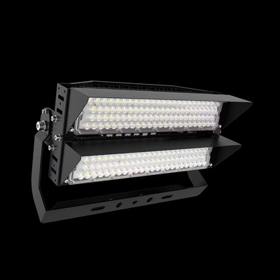 Ποδοσφαιρικό πεδίο 500w Led Stadium Light 75000lm IP66 Φώτα Αγώνων Αρένας