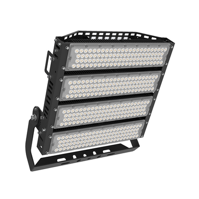Φωτισμοί σταδίου LED χαμηλής συντήρησης 1000W Φωτισμοί αθλητικού γηπέδου LED για πάγο