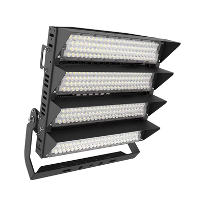 Φωτισμοί σταδίου LED χαμηλής συντήρησης 1000W Φωτισμοί αθλητικού γηπέδου LED για πάγο