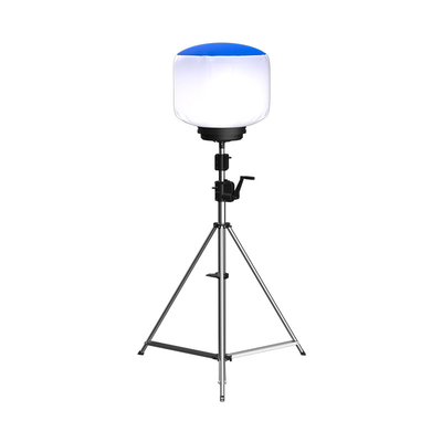 200W LED φωτισμός αερόστατος Πύργος φωτισμού αερόστατος για την κατασκευή