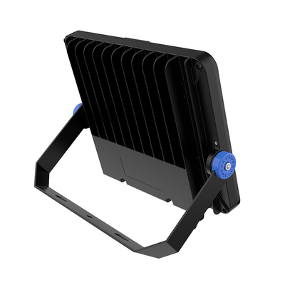 300W AC 85-265V 160LM/W ή 190LM/W High Lumen Outdoor LED Flood Light για πάρκο και γκαράζ