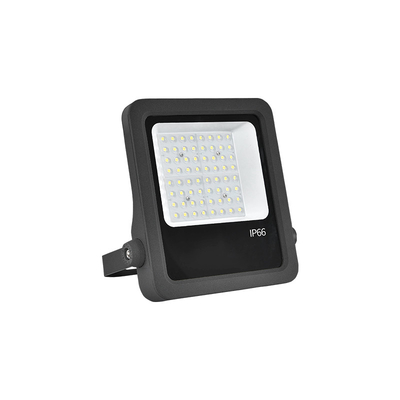 150lm/W 50W Εξωτερικά φώτα πλημμύρας Εξωτερικά φώτα για το σπίτι Πίνακα διαφημίσεων