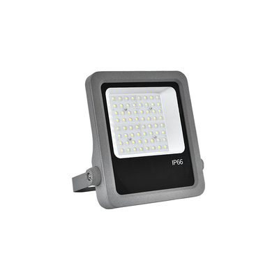 150lm/W 50W Εξωτερικά φώτα πλημμύρας Εξωτερικά φώτα για το σπίτι Πίνακα διαφημίσεων
