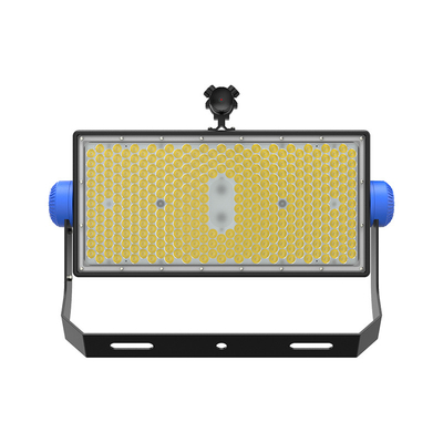 Αρθρογώνιο 250W LED Sport Light Πλημμυρισμός Στάδιο Φως Για Ηλεκτρικό Σταθμό