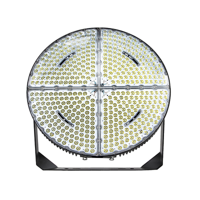 Εξωτερικό IP66 Κρίκετ Φως Πλημμύρας 1200Watt Φως Στάδιο Για Χόκεϊ Rink