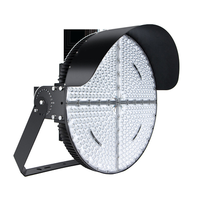 Εξωτερικό IP66 Κρίκετ Φως Πλημμύρας 1200Watt Φως Στάδιο Για Χόκεϊ Rink