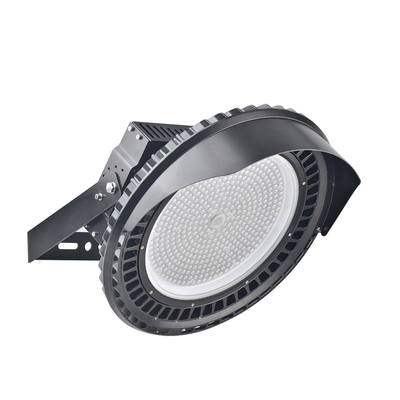 Αντίσταση στη σκόνη Φώτα LED σταδίου 300W Αντίσταση στη διάβρωση Φως γήπεδου κρίκετ