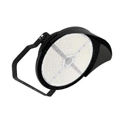 IP66 Αδιάβροχο LED Στάδιο Φώτα IK08 600W Στάδιο Κρίκετ Φως Για Χόκεϊ πεδίο