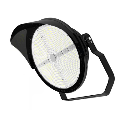 IP66 Αδιάβροχο LED Στάδιο Φώτα IK08 600W Στάδιο Κρίκετ Φως Για Χόκεϊ πεδίο