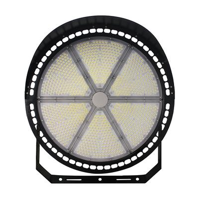 Ενεργειακή εξοικονόμηση Φώτα LED σταδίου 150000lm 1000 Watt Φώτα του γήπεδου του κρίκετ