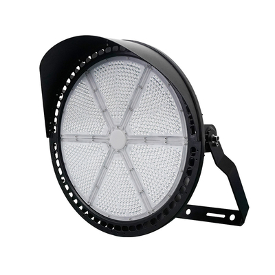 Ενεργειακή εξοικονόμηση Φώτα LED σταδίου 150000lm 1000 Watt Φώτα του γήπεδου του κρίκετ