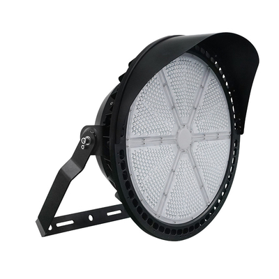 Ενεργειακή εξοικονόμηση Φώτα LED σταδίου 150000lm 1000 Watt Φώτα του γήπεδου του κρίκετ
