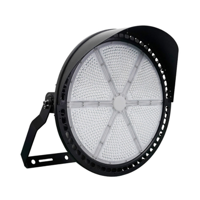 Φώτα ποδοσφαίρου 1200W στο γήπεδο του κρίκετ 180000lm για το γήπεδο ποδοσφαίρου