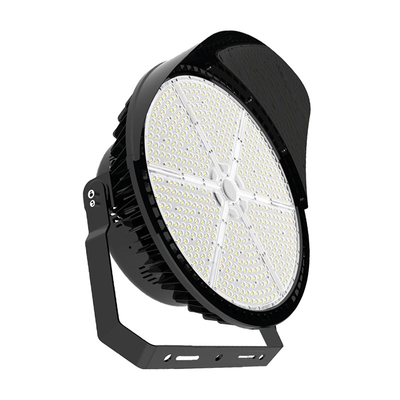 Φώτα ποδοσφαίρου 1200W στο γήπεδο του κρίκετ 180000lm για το γήπεδο ποδοσφαίρου