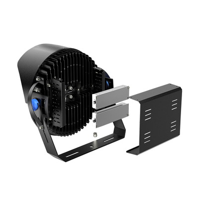 Χαμηλό UGR IP66 Εξωτερικά φώτα πεδίου 400w Led Stadium Light Για γήπεδο ράγκμπι