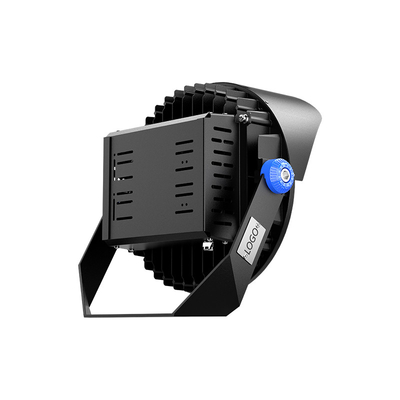 Χαμηλό UGR IP66 Εξωτερικά φώτα πεδίου 400w Led Stadium Light Για γήπεδο ράγκμπι