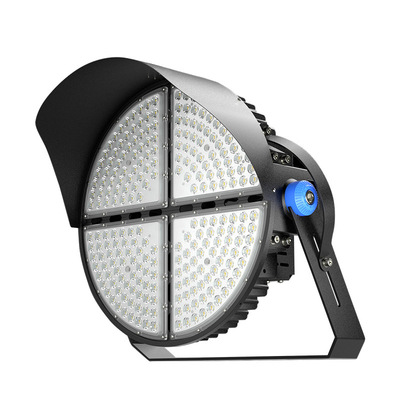 Υψηλής φωτεινότητας LED Στάδιο Φώτα 75000Lumens LED Sport Φως Για το Σχολικό Αθλητικό Στάδιο