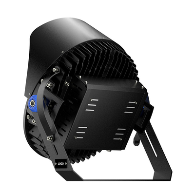 Υψηλής φωτεινότητας LED Στάδιο Φώτα 75000Lumens LED Sport Φως Για το Σχολικό Αθλητικό Στάδιο