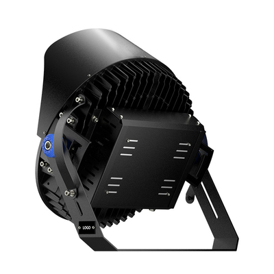 Υψηλό φωτισμό SMD LED αθλητικά φώτα 600W Sport Court Lighting για γήπεδο