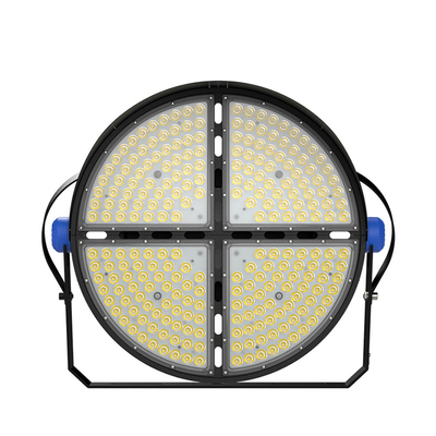 Υψηλό φωτισμό SMD LED αθλητικά φώτα 600W Sport Court Lighting για γήπεδο