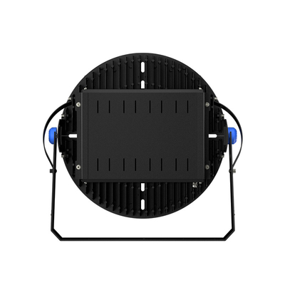 Υψηλή φωτεινή στρογγυλή 800W Led Field Lights Sport Light Για εσωτερικό στάδιο