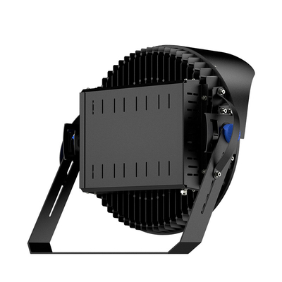 1000W Στρογγυλο Led Field Lights Sport Ra70 Φορητά Φώτα Πεδίου Για Εξωτερικό Στάδιο