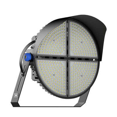 1000W Στρογγυλο Led Field Lights Sport Ra70 Φορητά Φώτα Πεδίου Για Εξωτερικό Στάδιο
