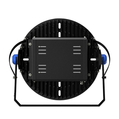 Υψηλή φωτεινότητα 150lm/W 1200W 1500 Watt Led Stadium Lights για το γήπεδο του μπέιζμπολ