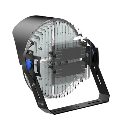 Μονουλογικός σχεδιασμός 1600W Στάδιο λάμπα Sportlight Για Πολλαπλό Σκοπό Αθλητικό Κέντρο
