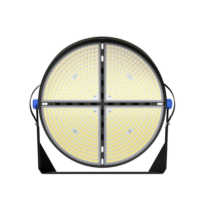Μονουλογικός σχεδιασμός 1600W Στάδιο λάμπα Sportlight Για Πολλαπλό Σκοπό Αθλητικό Κέντρο
